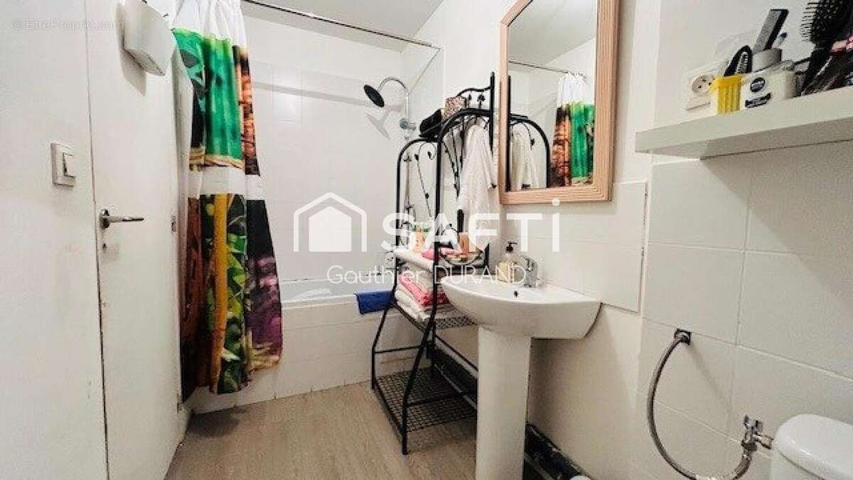 Photo 8 - Appartement à PERPIGNAN