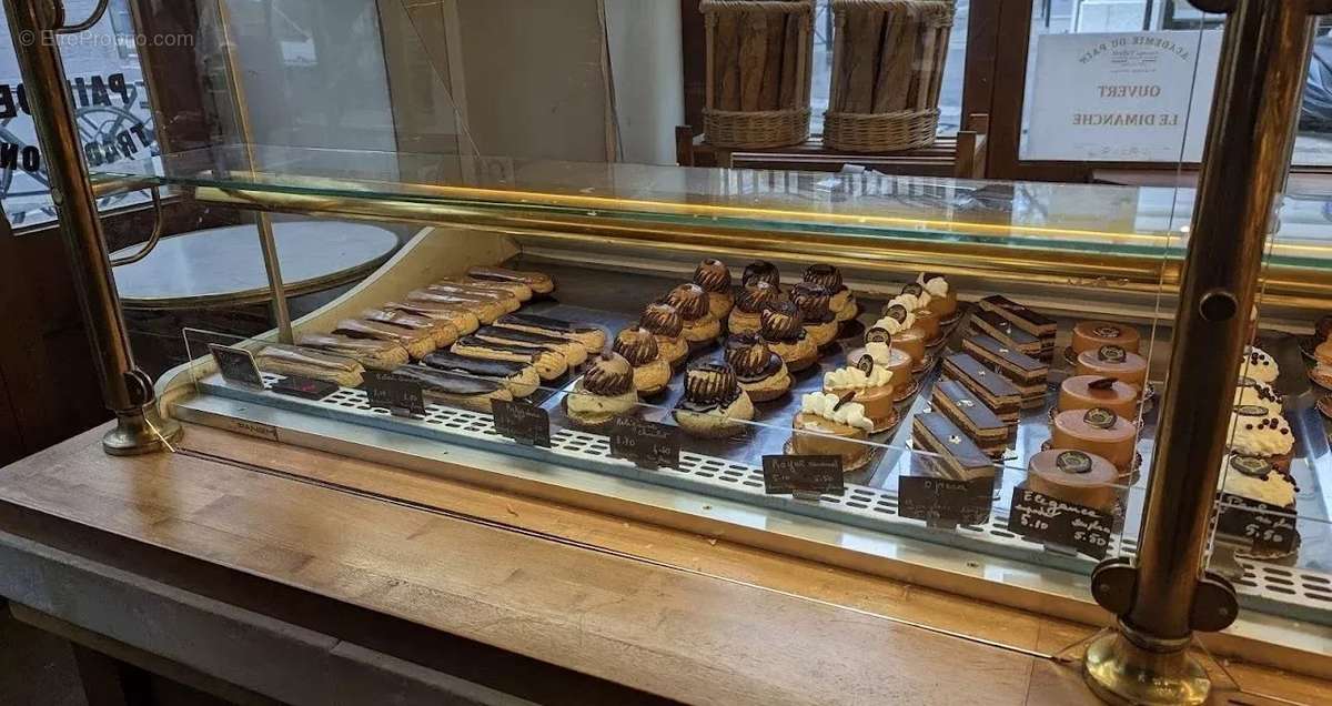 Commerce à PARIS-14E