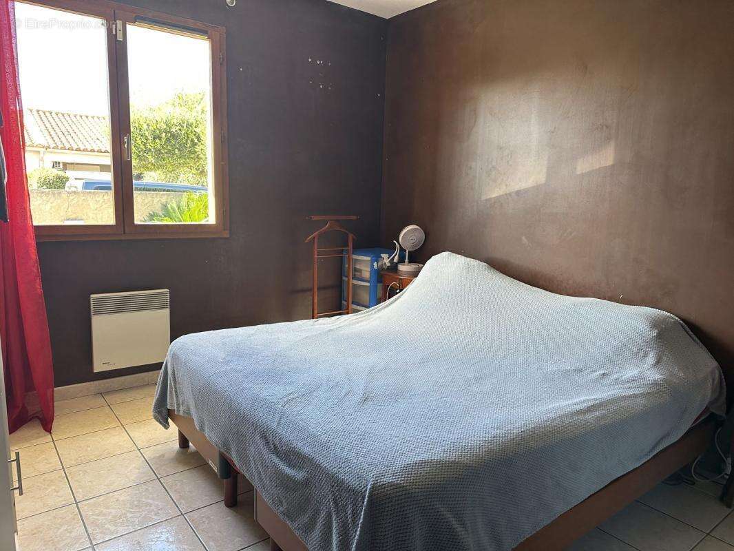 Maison à CORNEILLA-LA-RIVIERE