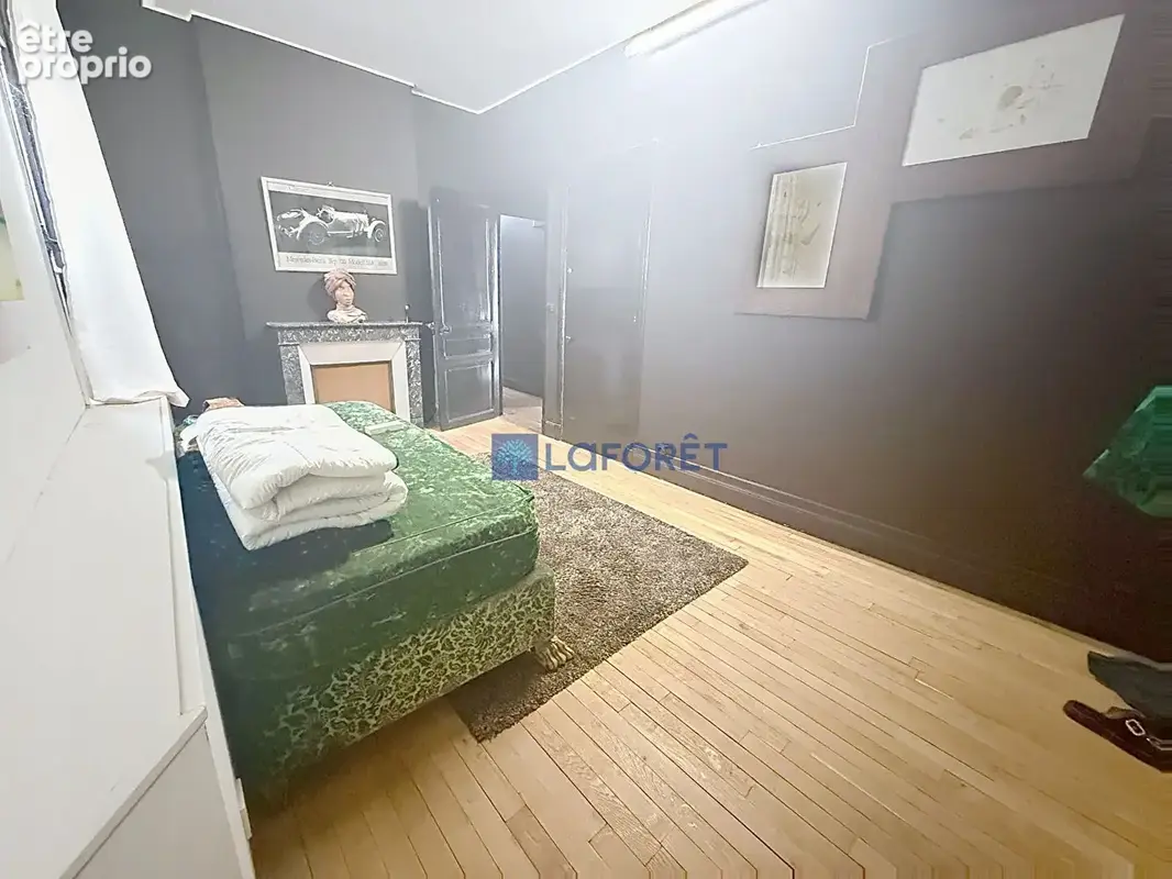 Appartement Péronne 5 pièce(s) 166.18 m2 - photo 8