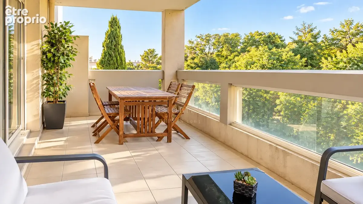 Photo Appartement à Marseille-10e au prix de 230 000€