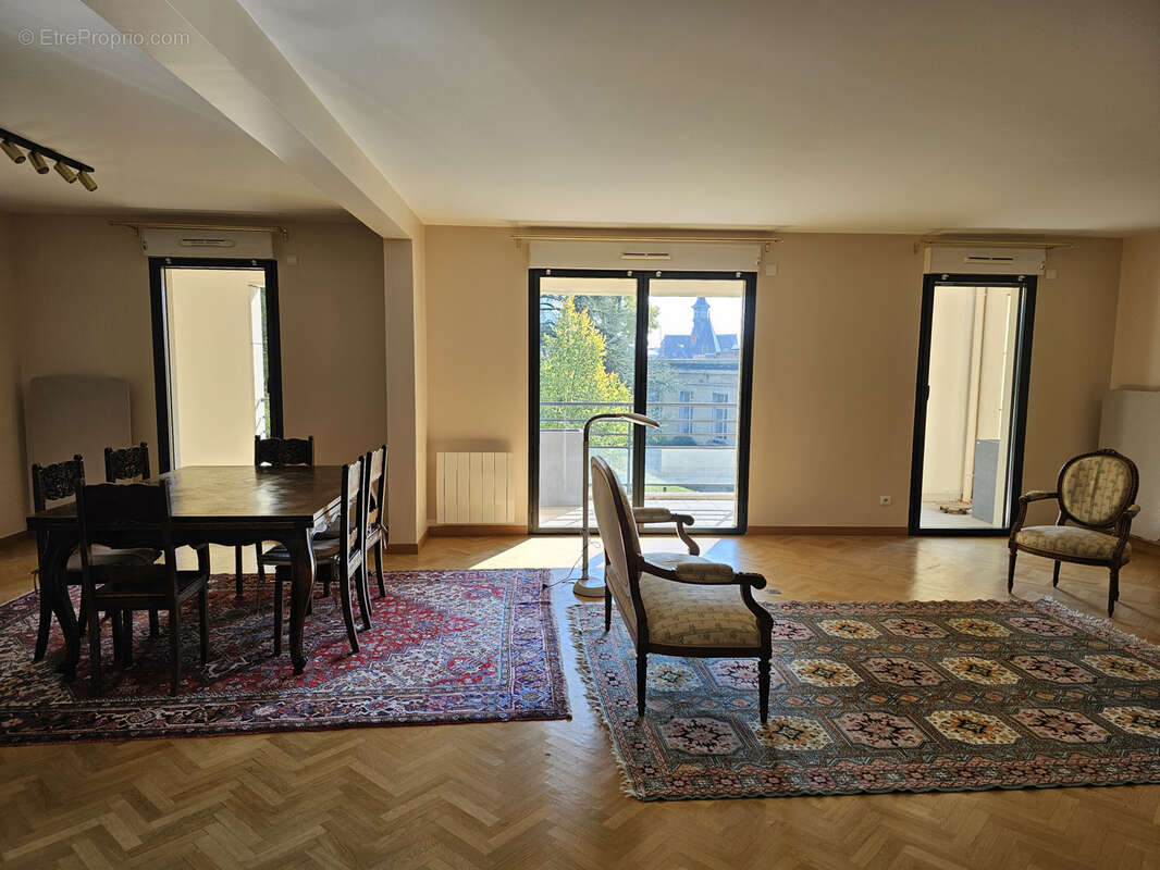 Appartement à SENLIS