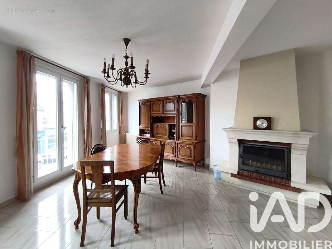 Photo 7 - Appartement à REVIN