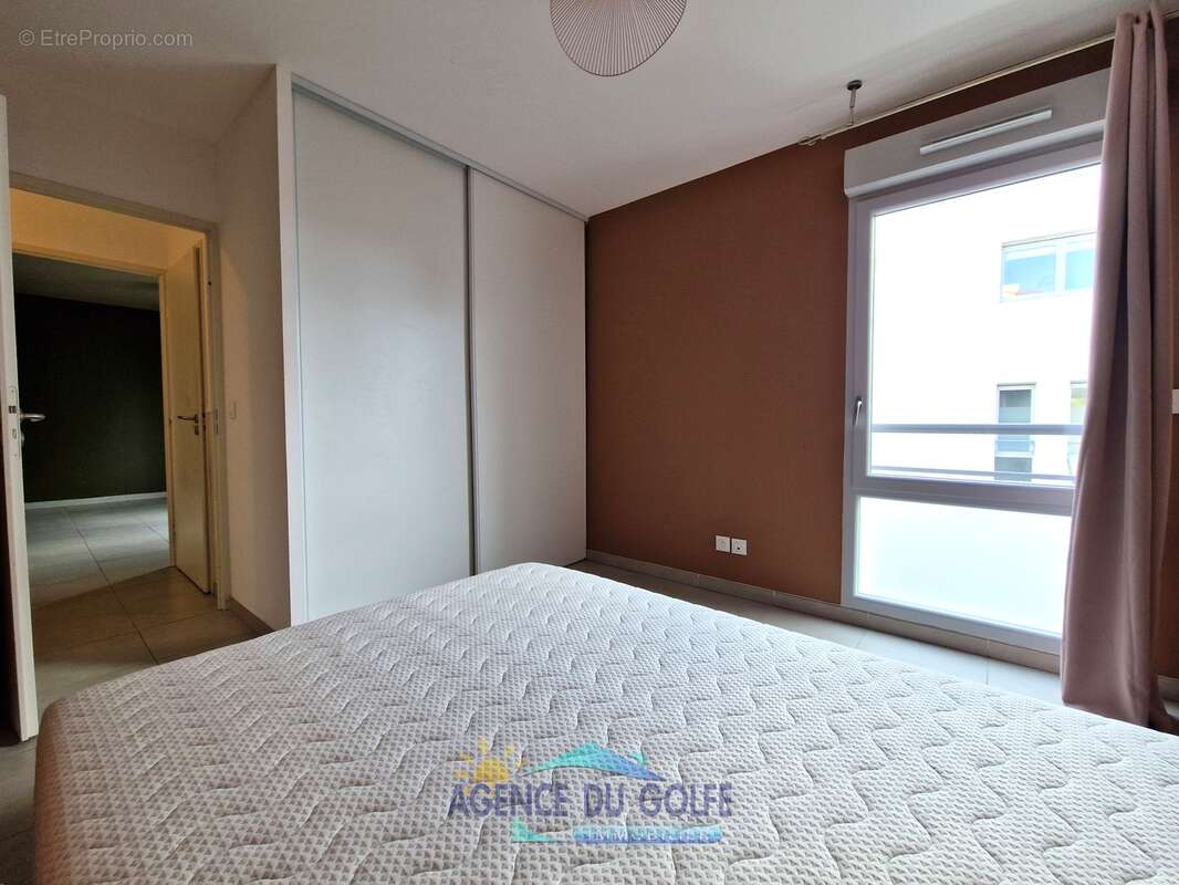 Appartement à LA CIOTAT