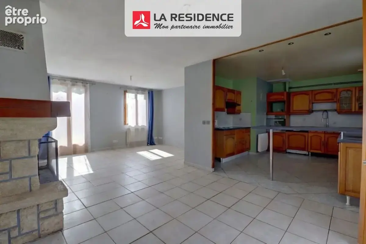 Maison 116 m² à Tourny  - photo 3