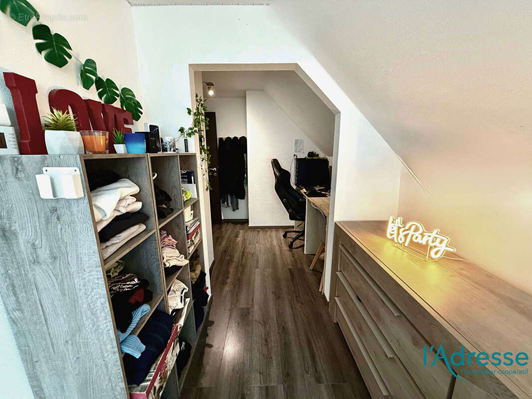 Maison à LUTTENBACH-PRES-MUNSTER