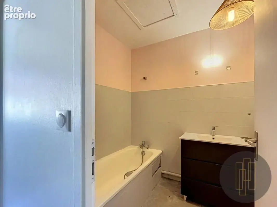Exclusivite- centre anse- maison 90 m² - photo 7