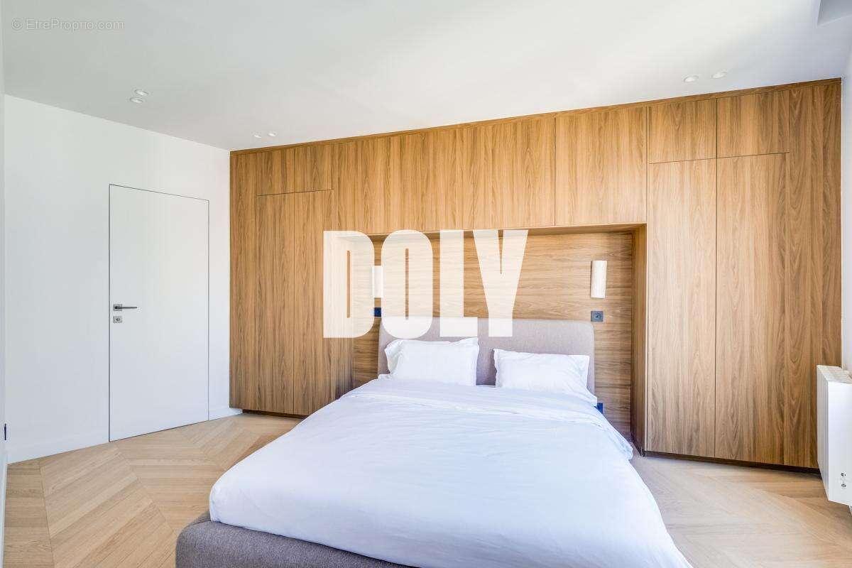 Appartement à VINCENNES