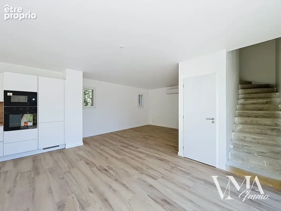Maison neuve 4 pièces - photo 6