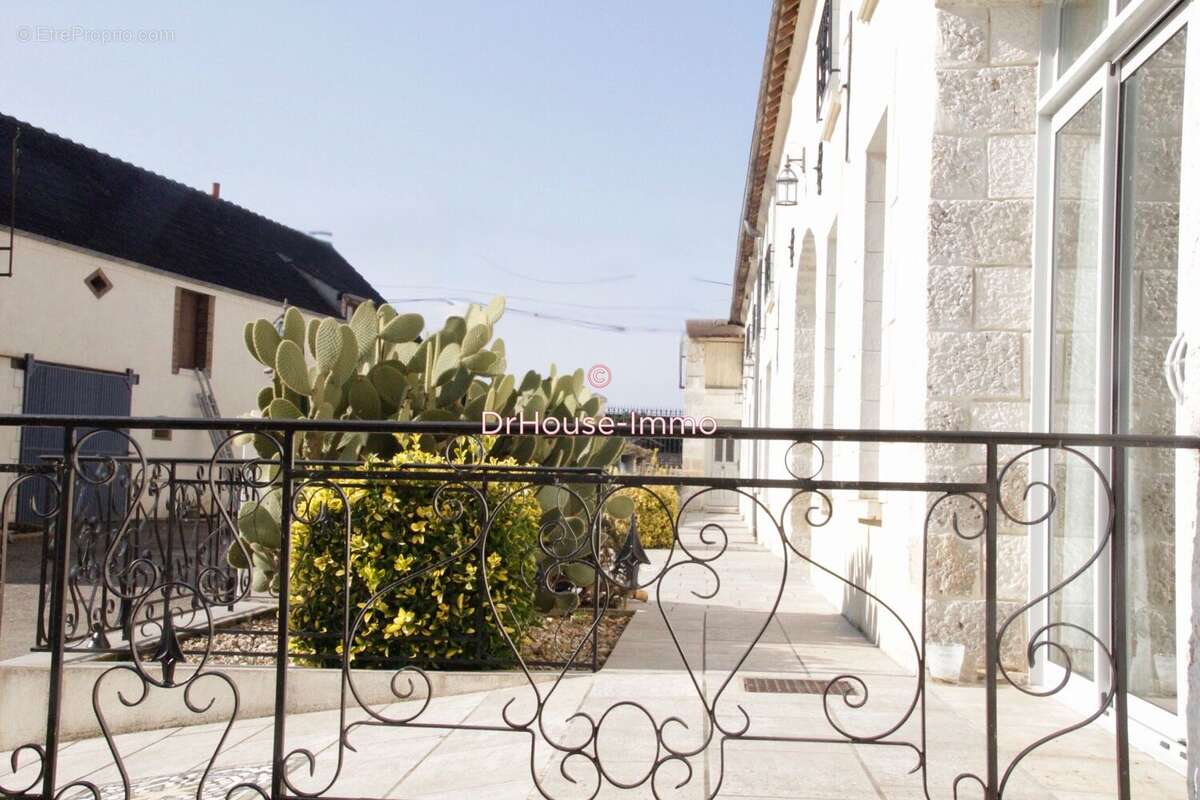 Maison à PREFONTAINES