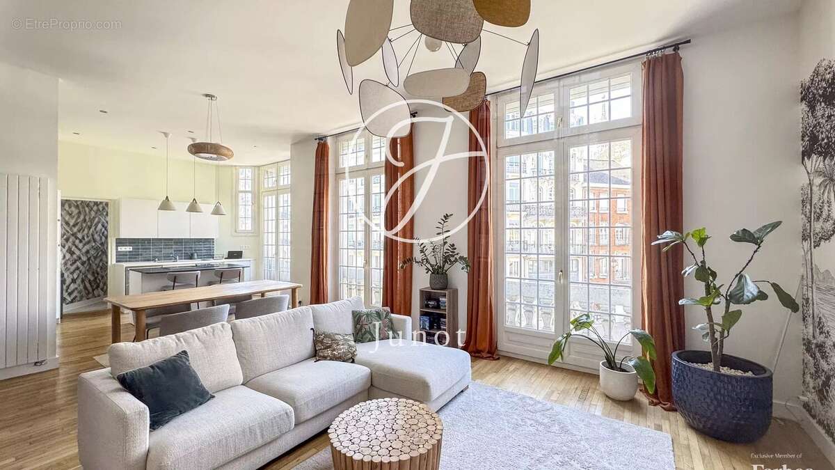 Appartement à LILLE