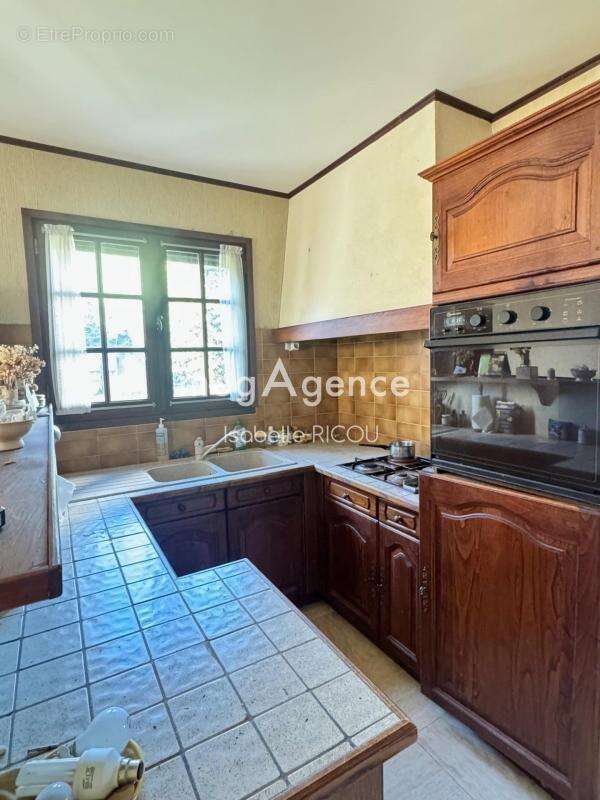 Maison à SAINT-TROJAN-LES-BAINS