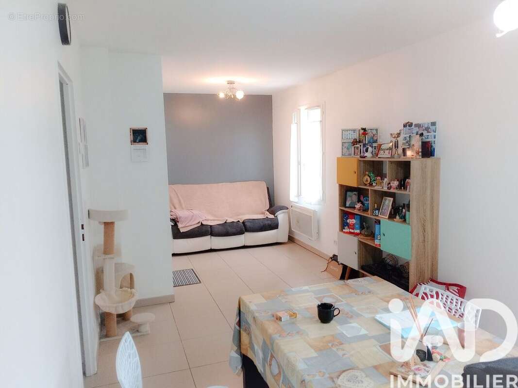 Photo 6 - Maison à SAINTE-GENEVIEVE