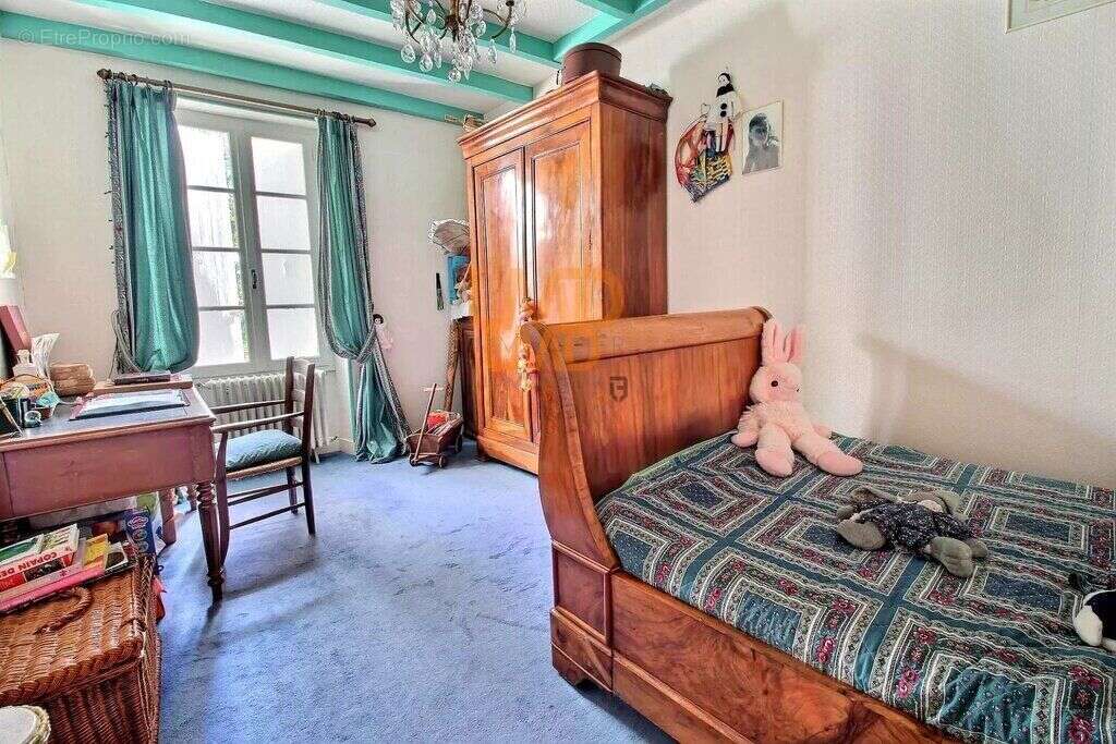 Maison bourgeoise avec Piscine - photo 11