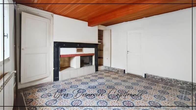 Maison à LAFITTE-SUR-LOT