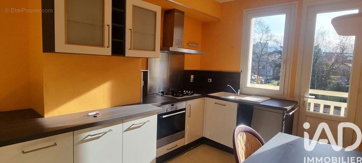 Photo 3 - Appartement à TARBES