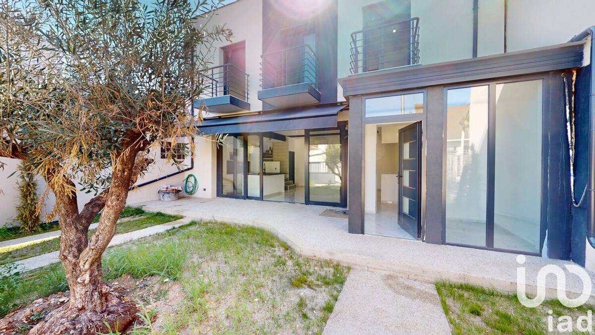 Photo 1 - Maison à DRANCY