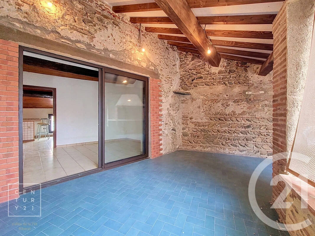 Maison à MILLAS