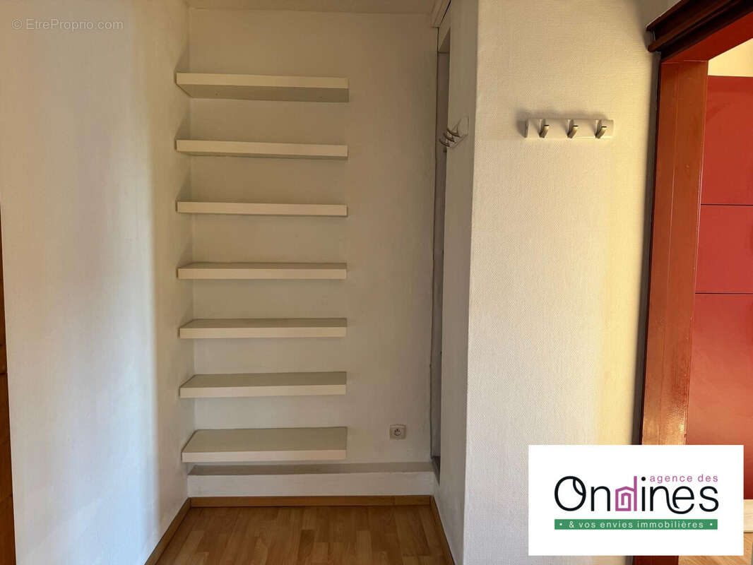 Appartement à ROESCHWOOG