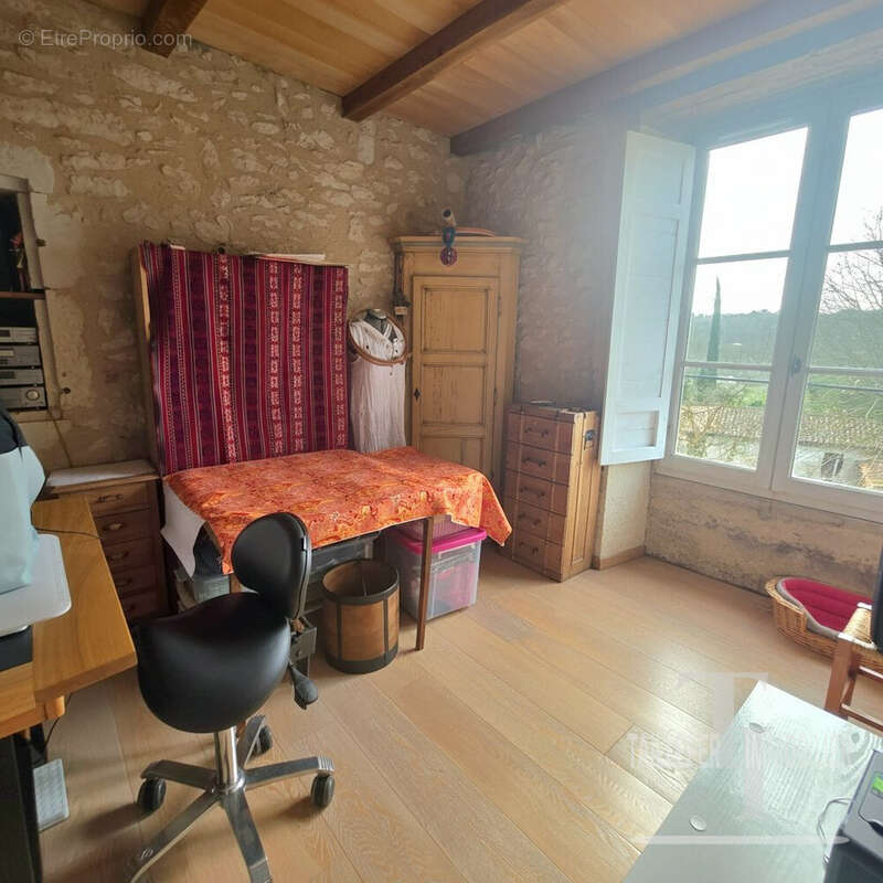 Maison à CHANCELADE