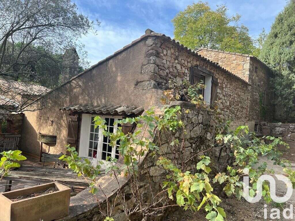 Photo 2 - Maison à LA GARDE-FREINET