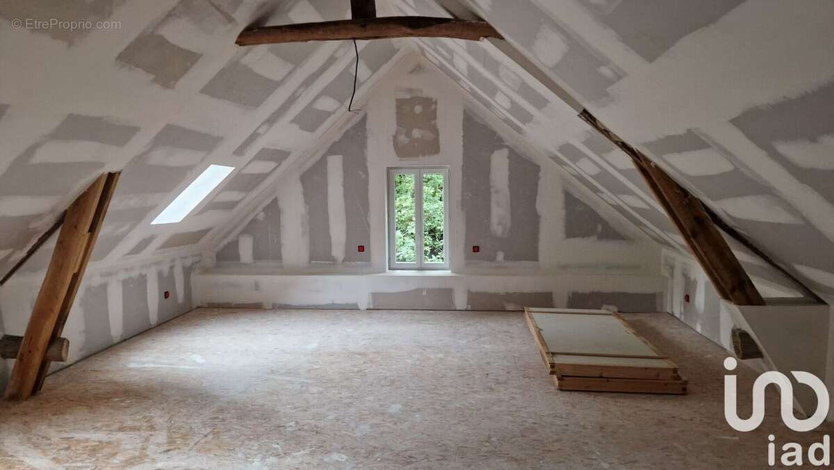 Photo 7 - Maison à PLEMET