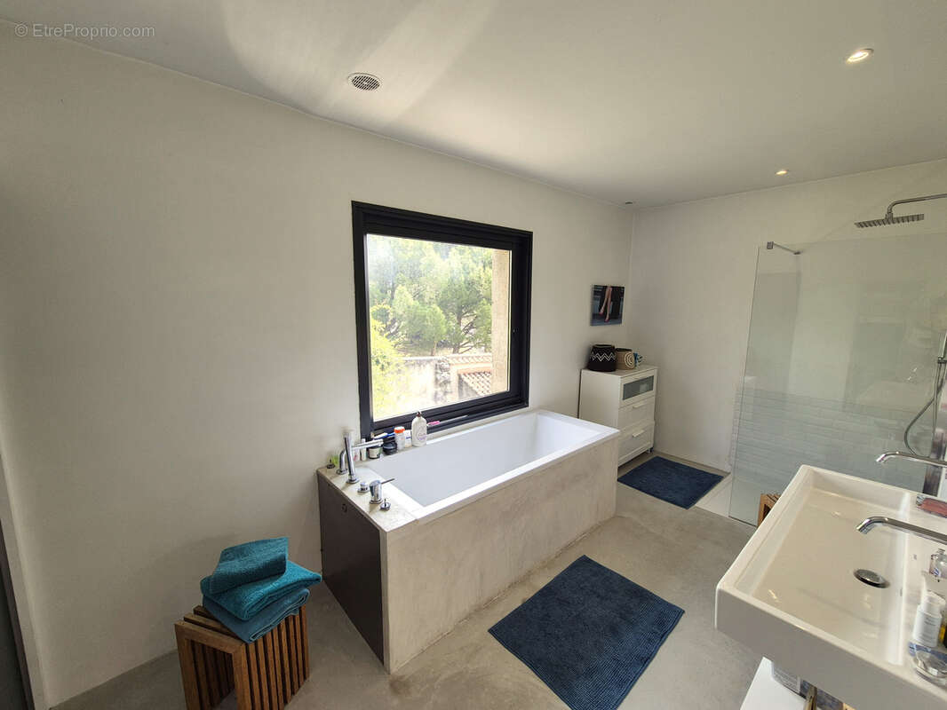 Maison à SAINT-PIERRE-DE-VASSOLS