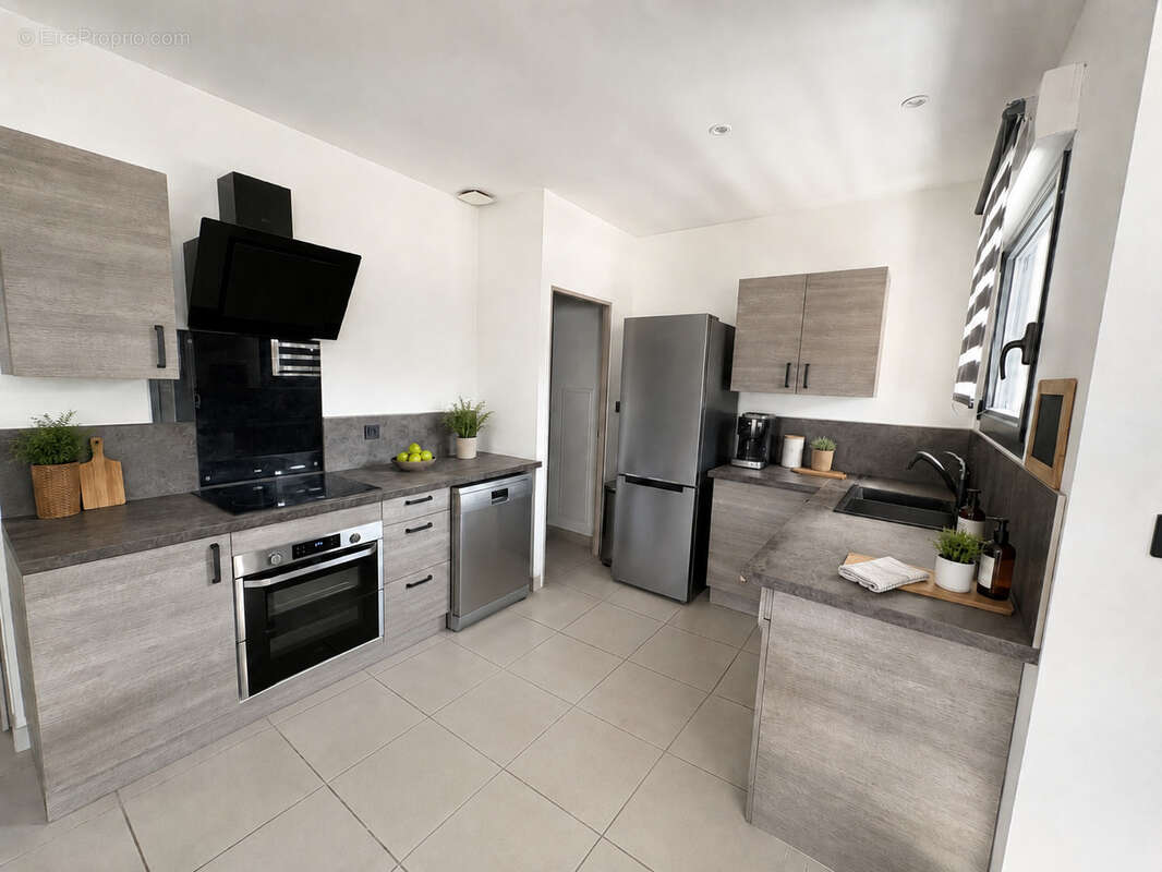 Maison 65 m² à Moirax  - photo 3