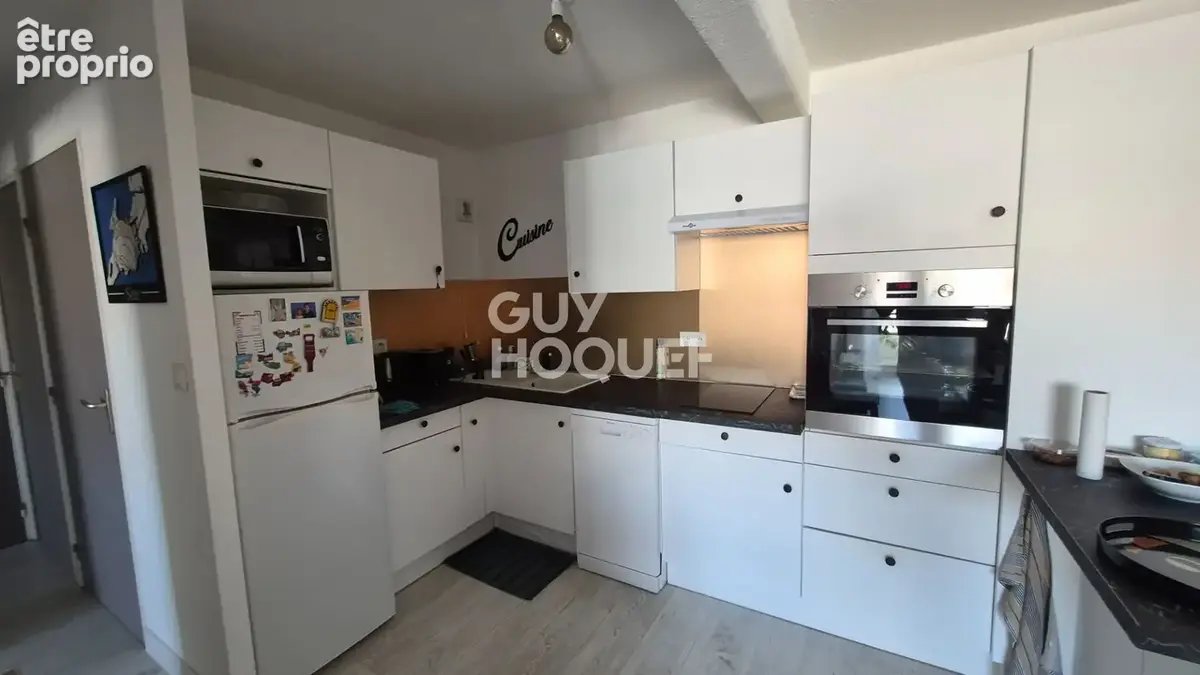 Appartement Sète 3 pièces 55 m2 - photo 3