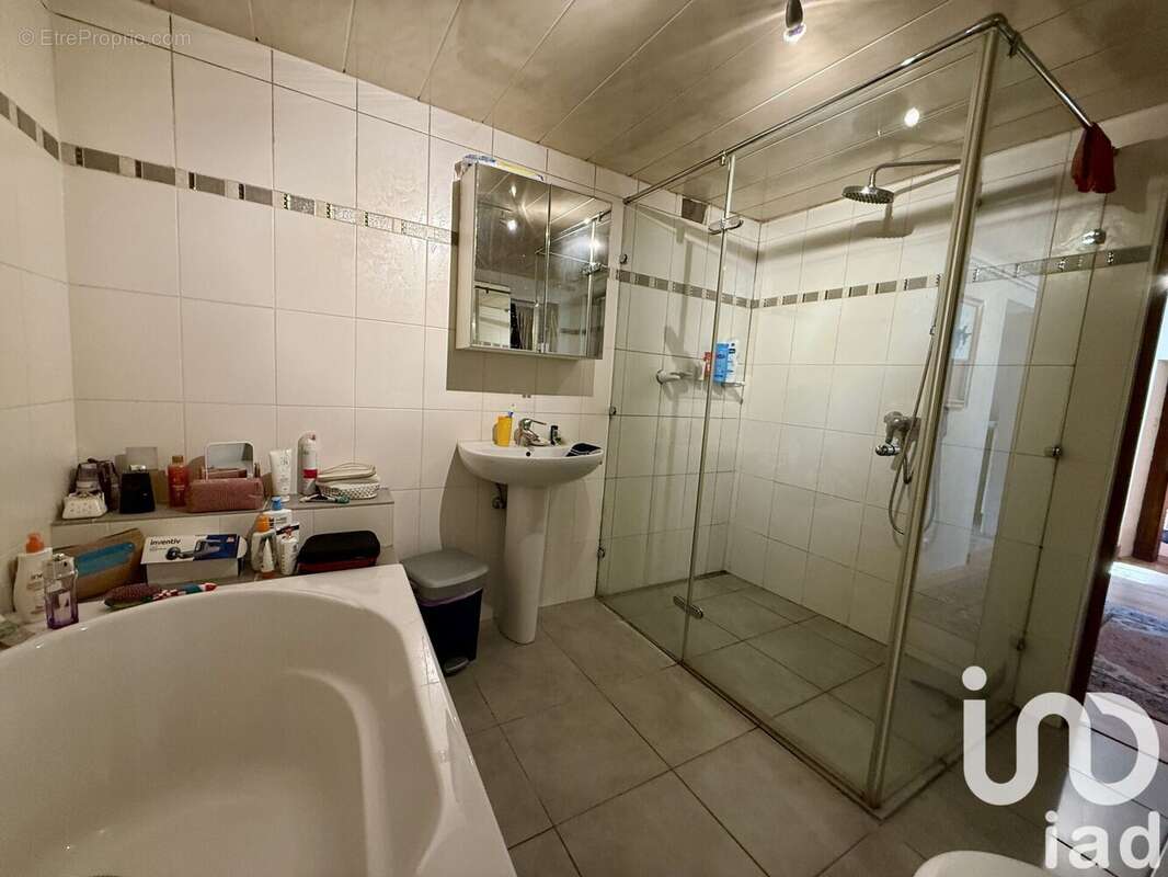 Photo 9 - Appartement à OBERNAI