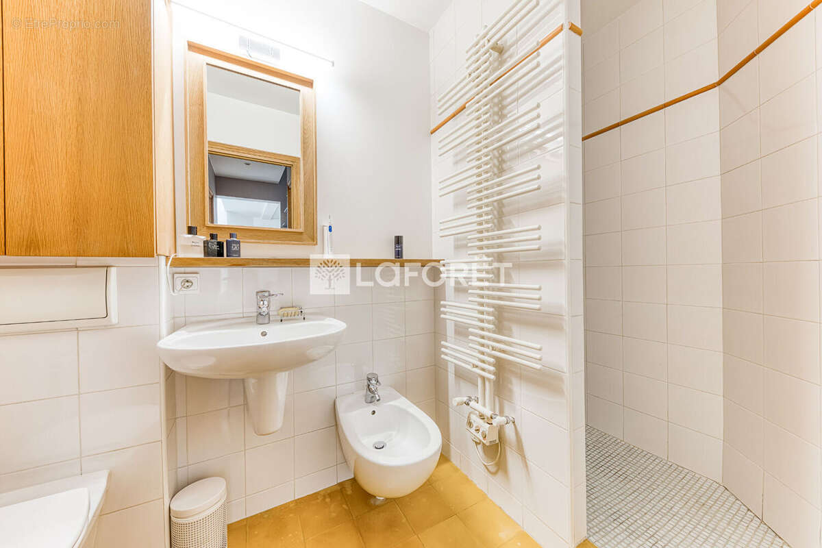 Maison à PONTAULT-COMBAULT