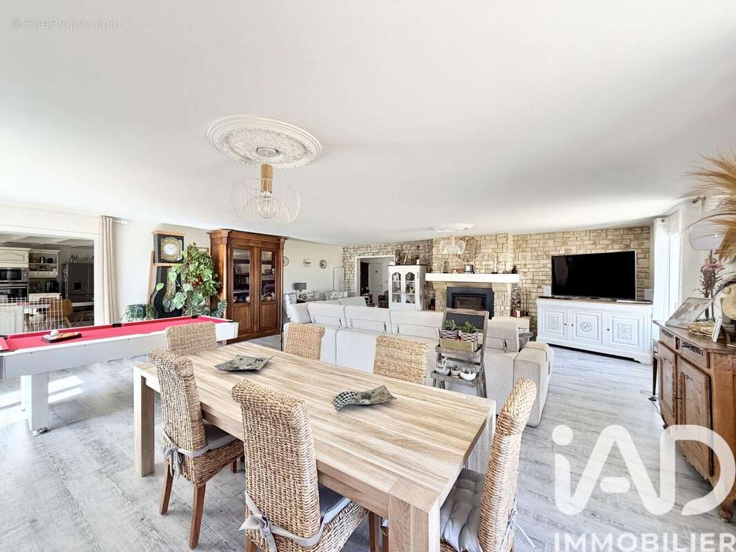 Photo 4 - Maison à BIGANOS