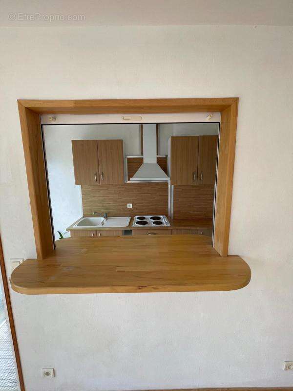 Appartement à DIEPPE