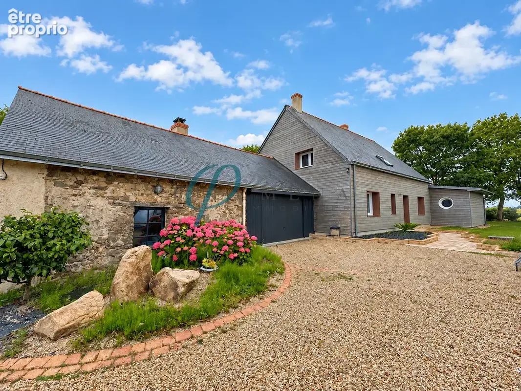 Maison 7 pièces - 198m2 - photo 10