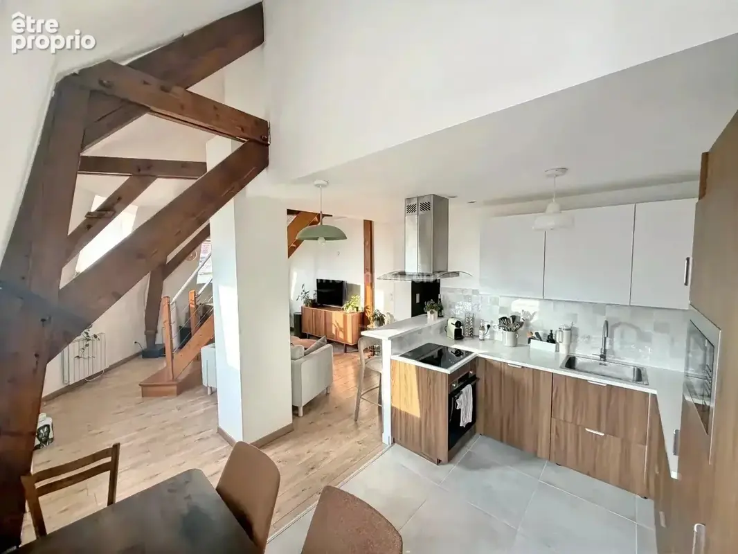 Vente Appartement Croix(59170) 159 900ï¿œ - photo 3