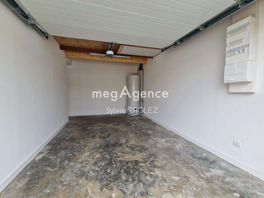 Maison à LES SABLES-D'OLONNE