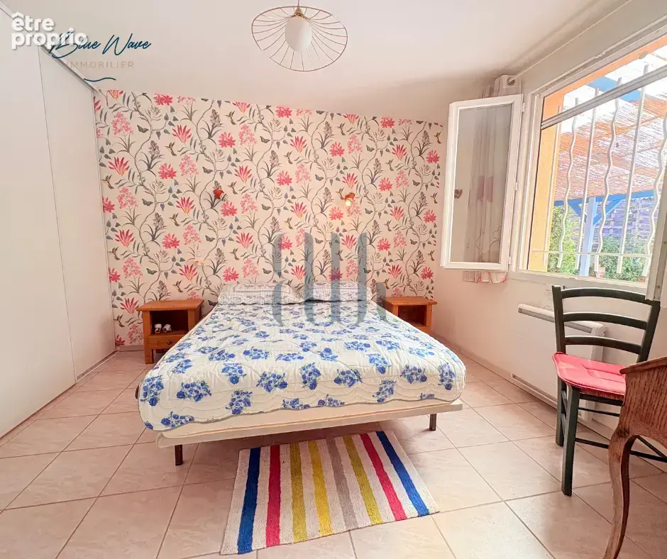 Vidauban   maison de 146,55 m2 avec deux appartements indépendants et piscine - photo 10