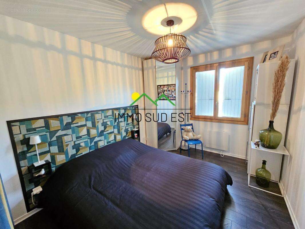 Maison à SAINT-MARCEL-LES-VALENCE