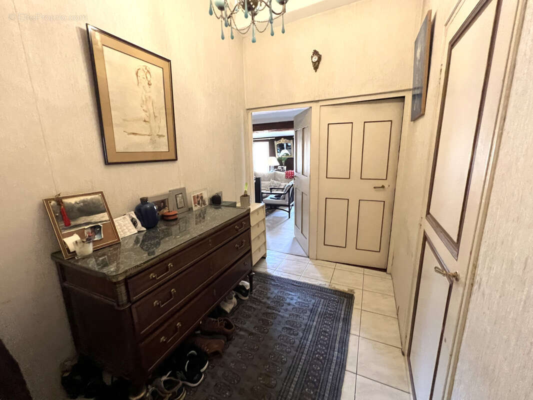 Appartement T2 - photo 3
