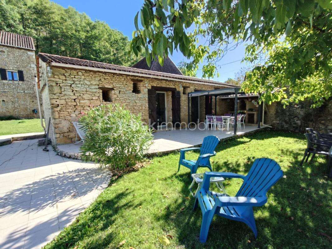 Maison à COUX-ET-BIGAROQUE