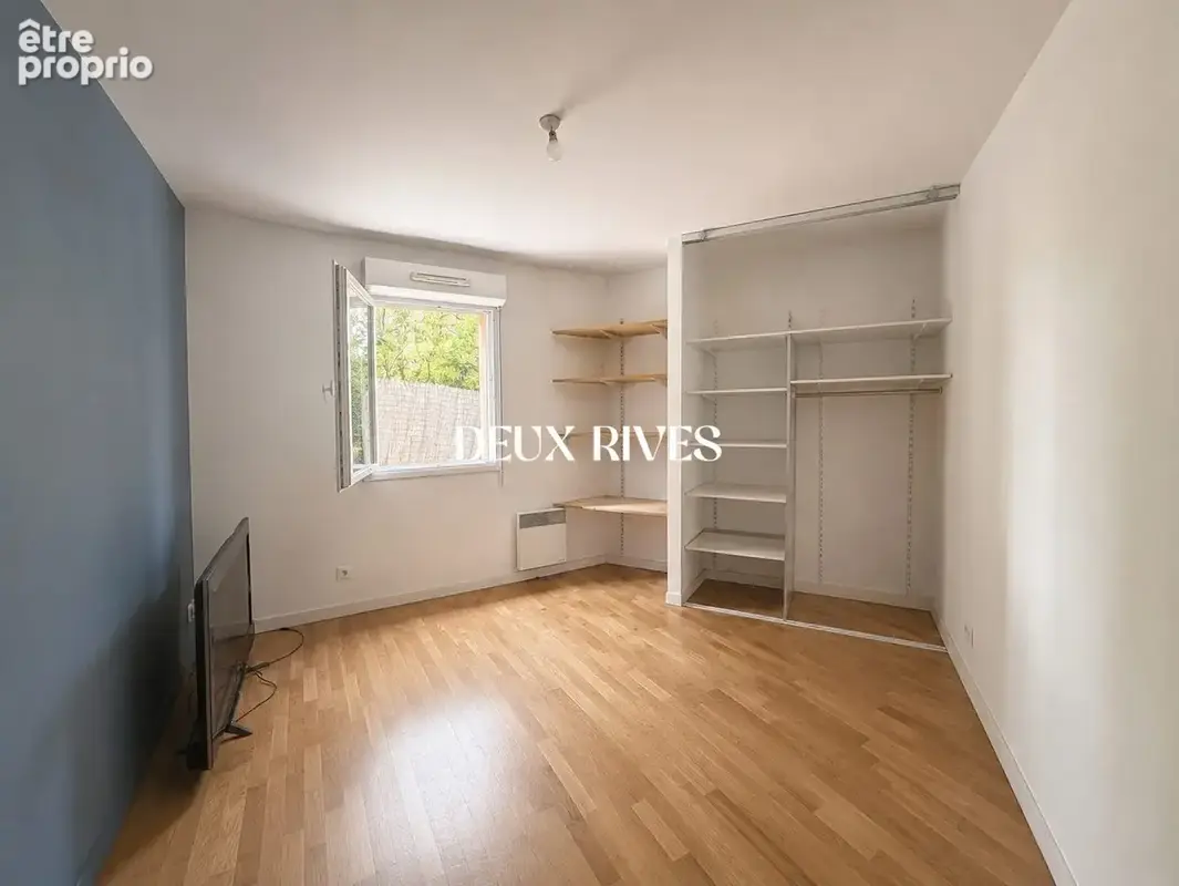 Appartement 66 m² à Bouguenais  - photo 7