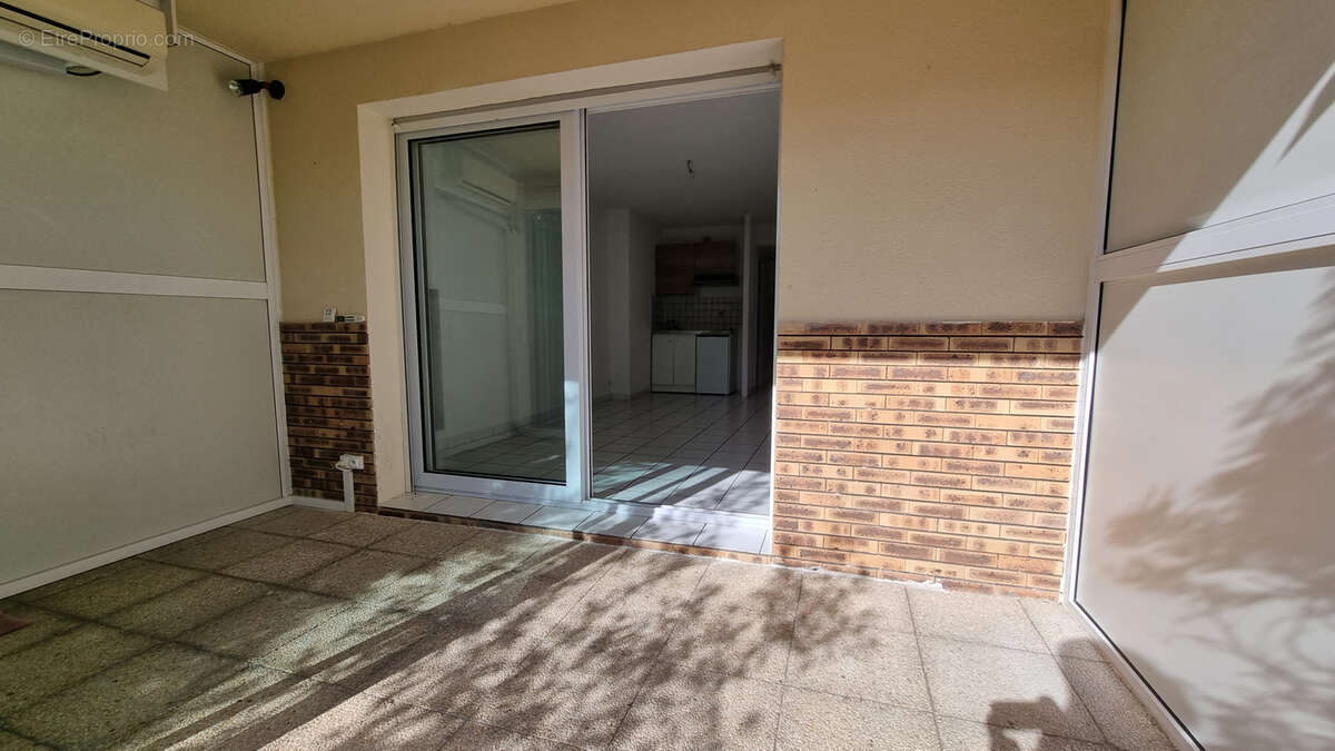 Appartement à ANDERNOS-LES-BAINS