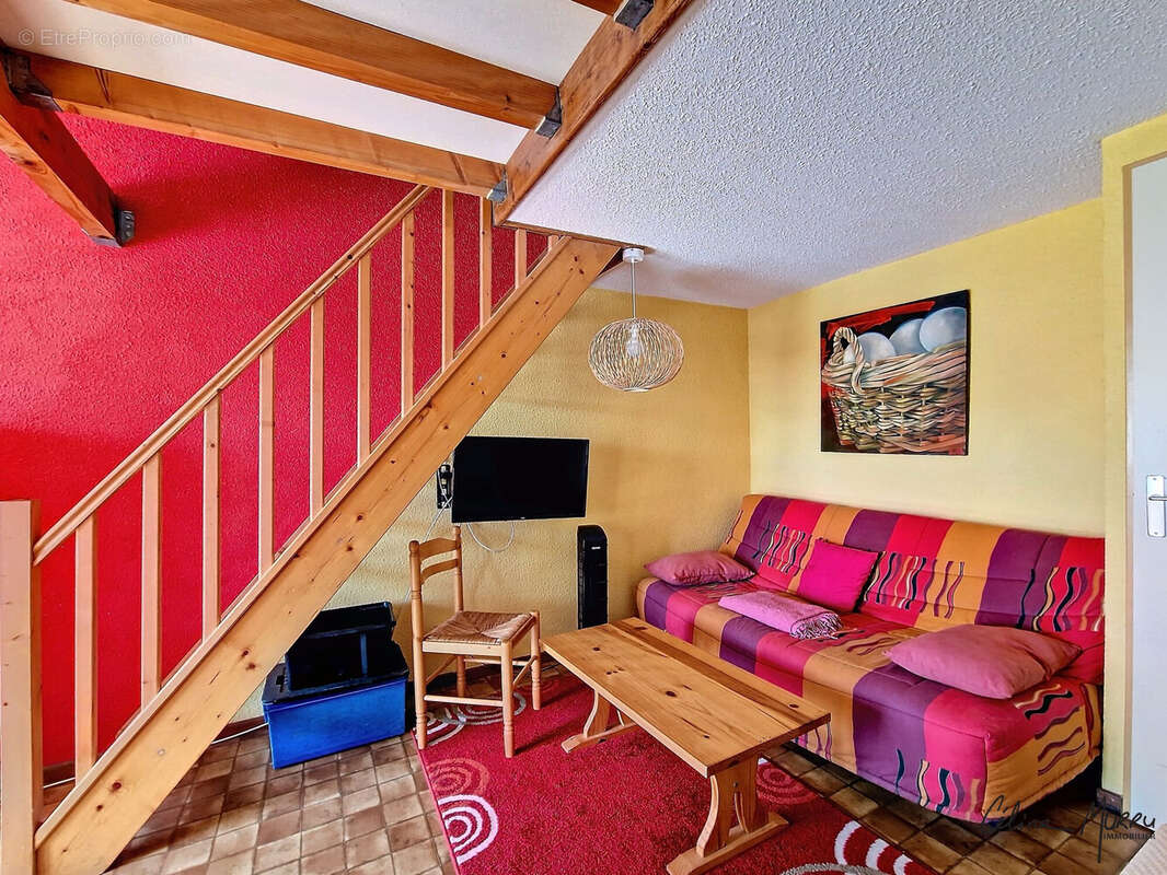 Maison à VALRAS-PLAGE