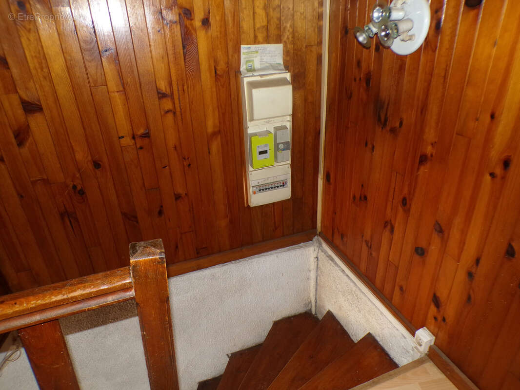 Maison de village - photo 17