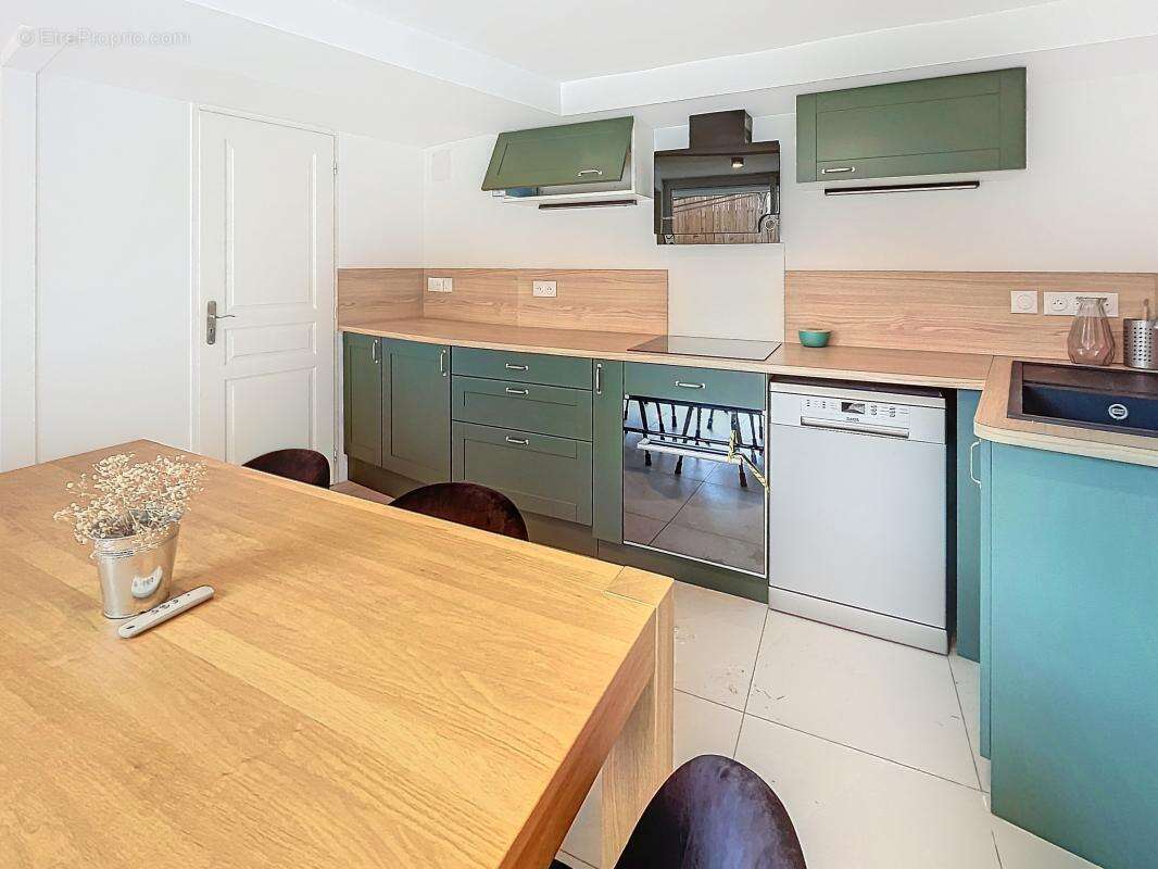 Appartement à VALENCE