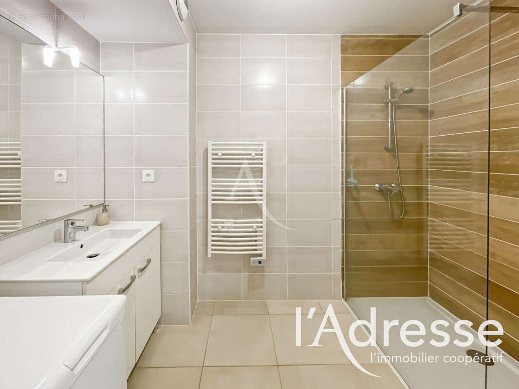 Appartement à LA CIOTAT