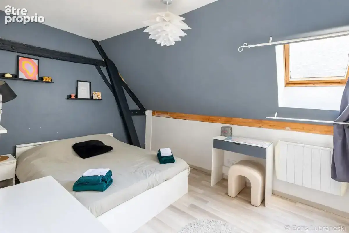 Maison familiale - 8 pièces - 175 m2 à Vermenton - photo 15