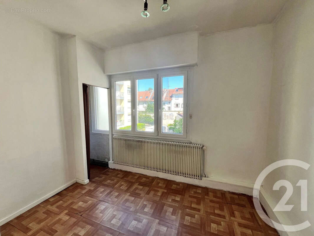 Appartement 41 m² à Strasbourg  - photo 3