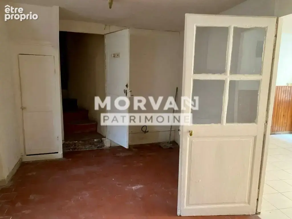 Maison mitoyenne 60.53 m2 - coeur village tous commerces 29000 € - photo 12