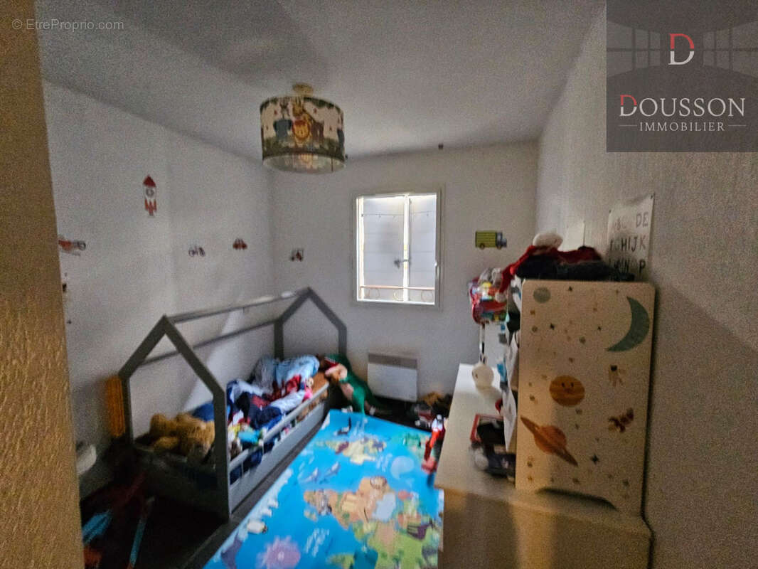 Appartement à UZES